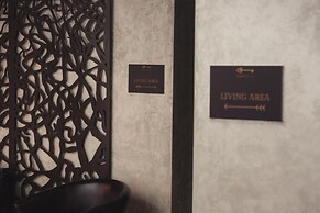 Vendi Grand Square Residence