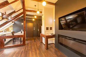 Vendi Grand Square Residence