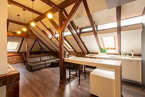 Vendi Grand Square Residence