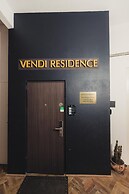 Vendi Grand Square Residence