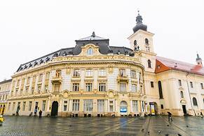 Vendi Grand Square Residence