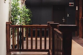 Vendi Grand Square Residence