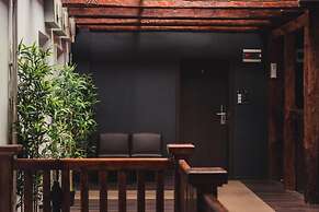 Vendi Grand Square Residence