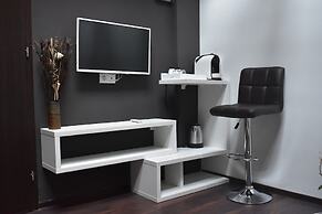 Vendi Grand Square Residence