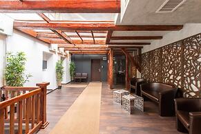 Vendi Grand Square Residence