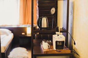 Vendi Grand Square Residence