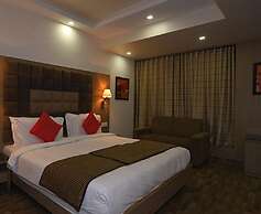 Nanda Comfort Inn