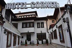 Hotel Corner