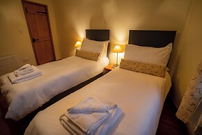 All Seasons Cottage Breaks