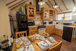 All Seasons Cottage Breaks