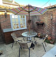 All Seasons Cottage Breaks