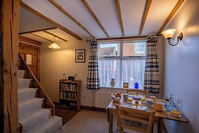 All Seasons Cottage Breaks