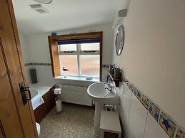 All Seasons Cottage Breaks