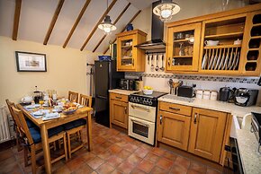 All Seasons Cottage Breaks