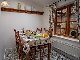 All Seasons Cottage Breaks