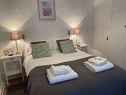 All Seasons Cottage Breaks