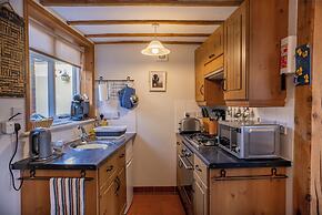 All Seasons Cottage Breaks