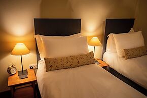 All Seasons Cottage Breaks