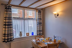 All Seasons Cottage Breaks