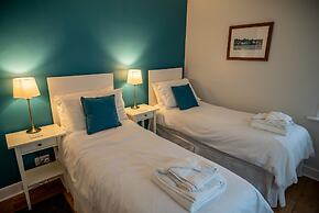 All Seasons Cottage Breaks