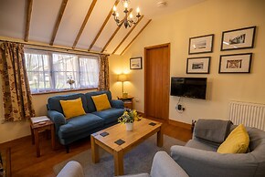 All Seasons Cottage Breaks