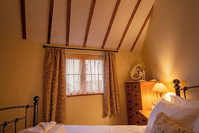 All Seasons Cottage Breaks