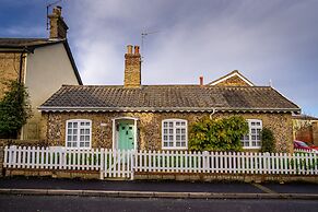 All Seasons Cottage Breaks