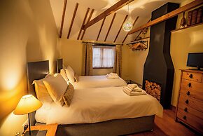 All Seasons Cottage Breaks