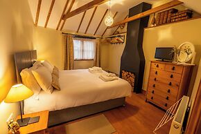 All Seasons Cottage Breaks