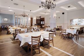 Dworzysko Hotel & Restaurant