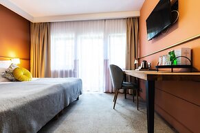 Dworzysko Hotel & Restaurant