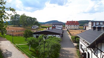 Dworzysko Hotel & Restaurant