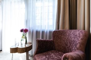 Dworzysko Hotel & Restaurant