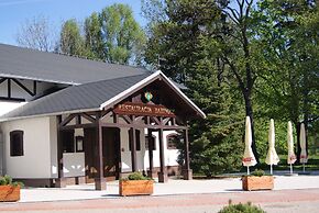 Dworzysko Hotel & Restaurant