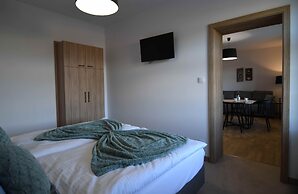 Dworzysko Hotel & Restaurant