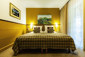 Dworzysko Hotel & Restaurant