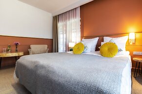 Dworzysko Hotel & Restaurant