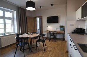 Dworzysko Hotel & Restaurant