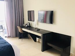 Mythos Boutique Hotel