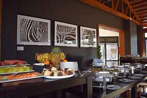 Mythos Boutique Hotel