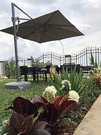 Mythos Boutique Hotel