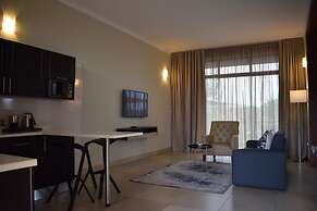 Mythos Boutique Hotel