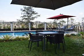 Mythos Boutique Hotel