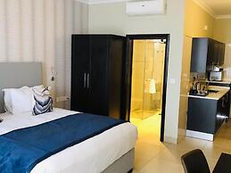 Mythos Boutique Hotel