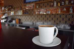 Mythos Boutique Hotel