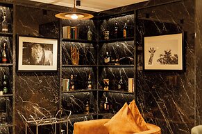 Mythos Boutique Hotel