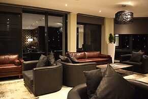 Mythos Boutique Hotel