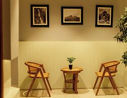 Mythos Boutique Hotel