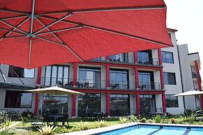 Mythos Boutique Hotel