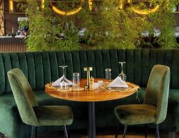 Mythos Boutique Hotel